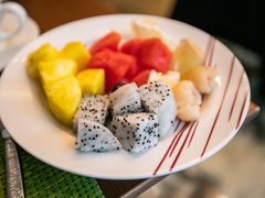 -上海波特曼丽思卡尔顿酒店