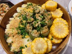 -金龙渔港(双楠店)