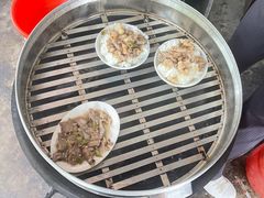 -正宗牛奇排骨饭(第一分店)