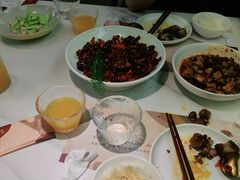 -椒爱水煮鱼川菜(CBD万达店)