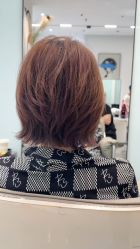 -美格丝M.G.S Hair Salon