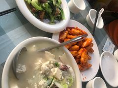 -华春餐馆(鱼山路店)