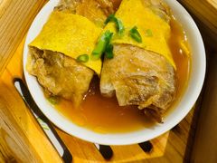 -白天鹅宾馆-玉堂春暖餐厅
