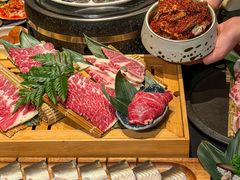 -缘·金家烤鳗鱼(西塔总店)