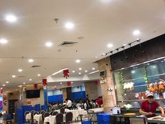 大堂-荔枝楼酒家(员村东璟店)