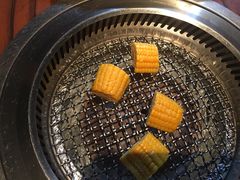 -松阪牛焼肉M(法善寺横丁店)