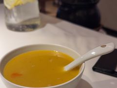 -汤城小厨•粤菜•靓汤(金宝街店)