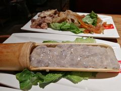 -牛很鲜潮汕牛肉火锅(朝晖路店)