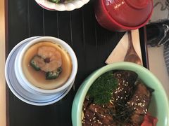 -活鳗饭·鹅肝范儿(高碑店店)