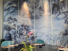 -岁粤Moon·湖景餐厅(月光码头店)
