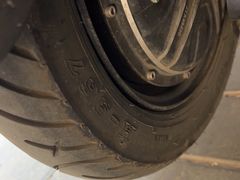 -小牛电动体验·租电动车(德胜门店)