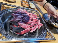 -麻蒲碳烤肉(远景路1号店)