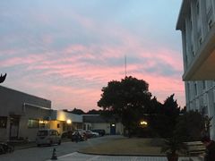 -华东理工大学徐汇校区-图书馆