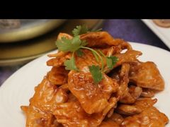 -七菜馆·东北菜·蒸饺(文体路店)