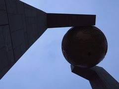 -青澳湾北回归线广场