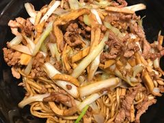 肉丝拌川-慧娟面馆·餐厅(望江路店)
