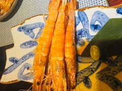-花狸日本料理(柏庐广场店)