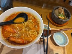 -一風堂拉面(美罗城店)