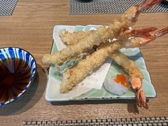 -川骄海鲜自助(河东店)