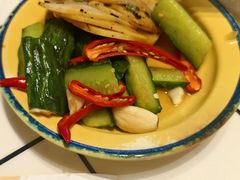 -晓彭肥肠鸡·泡椒鸡火锅(水木天地店)