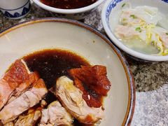 -南京大牌档(香港广场店)
