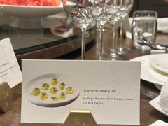 -领事馆19号中餐厅(厦门海景洲际酒店)