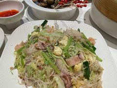 -闽海肴(北辰荟店)