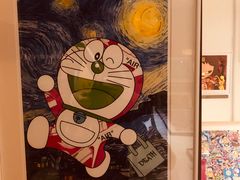 -上海衡山路十二号华邑酒店
