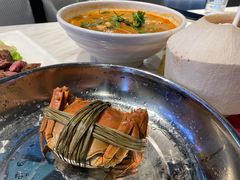 大闸蟹-盒马鲜生(解百新元华店)
