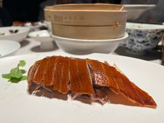 -四季民福烤鸭店(外滩外白渡桥店)
