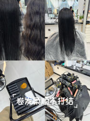 -U·NI SALON 造型
