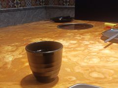 -塔兰齐新疆孜然火锅(鲤鱼山路店)