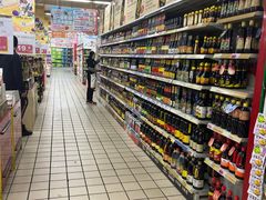 -沈阳大商千盛购物中心有限公司(长江街店)