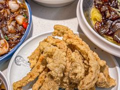 -淘淘园·韩式手工炸酱面(井亭天地店)