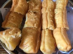 -顺德一品粥·20年凤城老字号(芳村店)