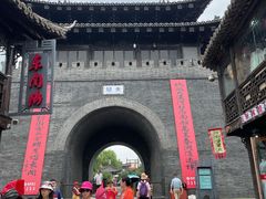 -粗茶淡饭(东关街店)