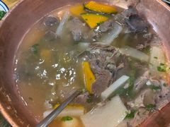 -妈妈的味道(和顺古镇店)