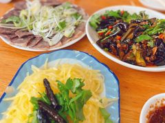 -十二忠手拉面(中华路店)
