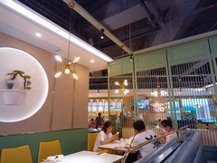 大堂-清晖小苑•顺德地方菜(壹海城店)