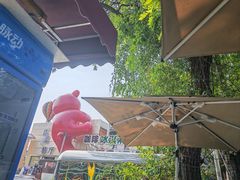 -丽泽山庄·生态怀柔菜·虹鳟鱼(红螺寺店)