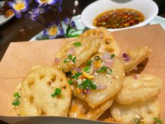 -楚天美食坊(越秀先烈中路店)