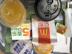 -麦当劳(东石东一路店)