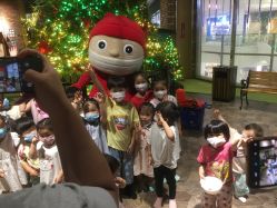 -幻贝家儿童乐园(武汉永旺梦乐城店)