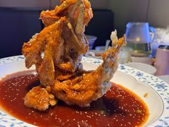 -杏花堂晋商私房菜(华熙五棵松店)