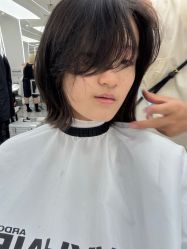 -MY HAIR 旗舰店