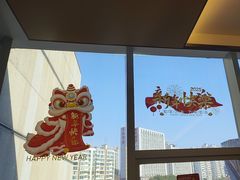 -海底捞火锅(旭辉MALL店)