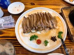 -百年银屏蚝烙·潮汕菜·非遗(乐山店)