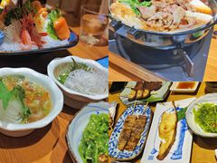 -吉川居酒屋(建国北路店)