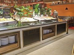 -钱小奴创意自助餐厅·原切谷饲安格斯畅吃(宁波奉化银泰店)