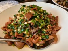 -福来齐·鲁菜海鲜·渔家菜(朝阳街分店)